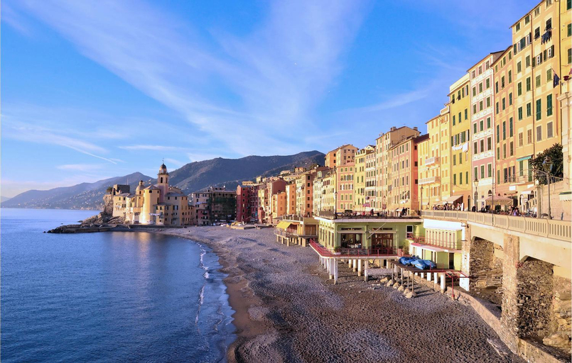 Awesome Apartment In Recco With Wifi, Genova