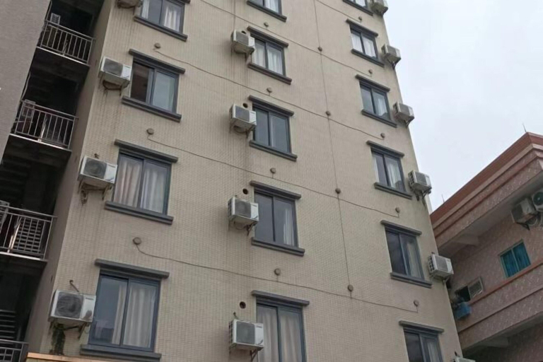 Exterior & Views 2, JUNTING HOTEL, Zhanjiang