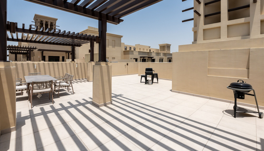 Exterior & Views 2, Lamtara 1 - Mint Stay, Dubai