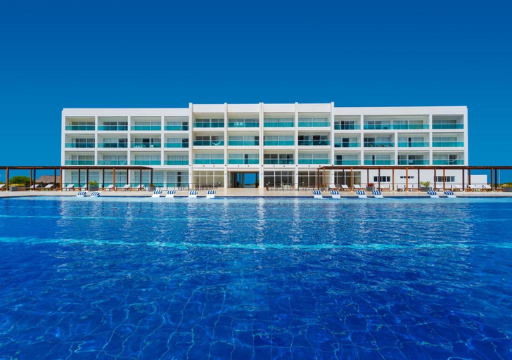 Sport & Beauty 2, Hotel Marina Puerto Velero, Tubará