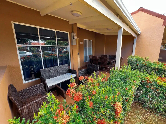 Terrace/patio 5, Villa C20, Garabito