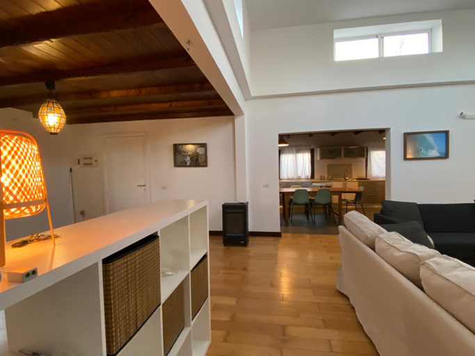 3, Villa Isabel, Las Palmas