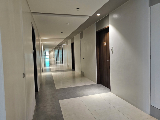 Others 2, Tambuli Tower C Unit 5D, Lapu-Lapu City