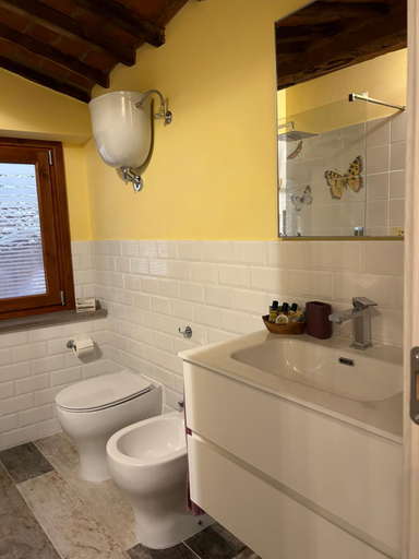 Others 4, OlioeAlloro nel Borgo, Livorno