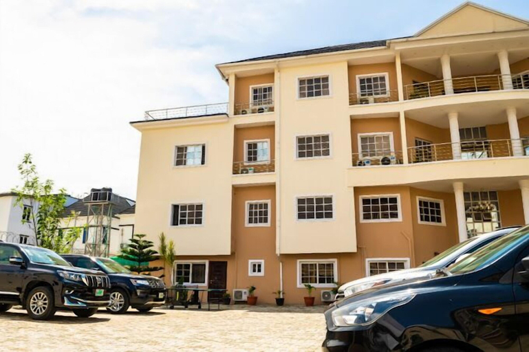 Exterior & Views, Pearl Exquisite Apartments, Eti-Osa