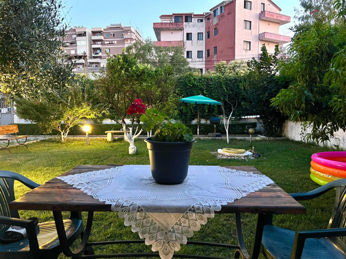 Exterior & Views 4, Mabel Rooms, Durrësit