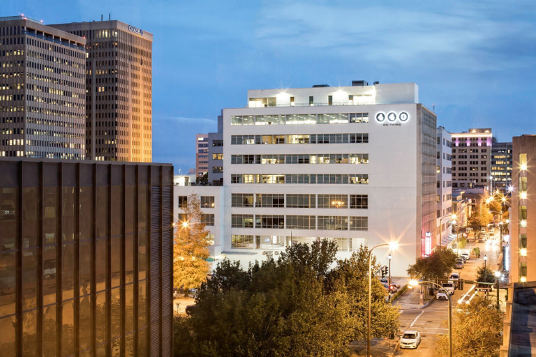 StayAE - High Rise, East Baton Rouge