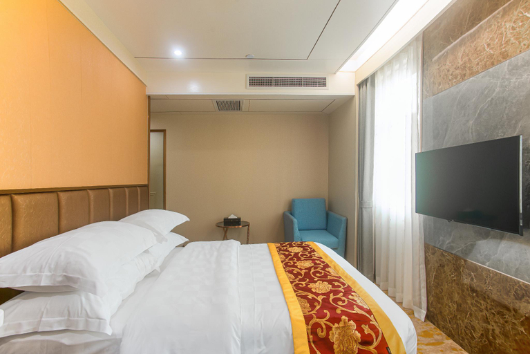 Bedroom 6