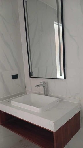 Bathroom 5, Choasis Hotel, Luang Prabang
