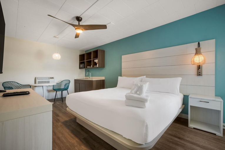 Bedroom 10