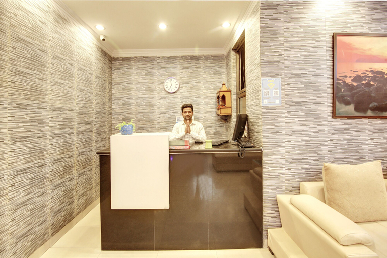 Others 5, Hotel Vibe Blue, Gautam Buddha Nagar