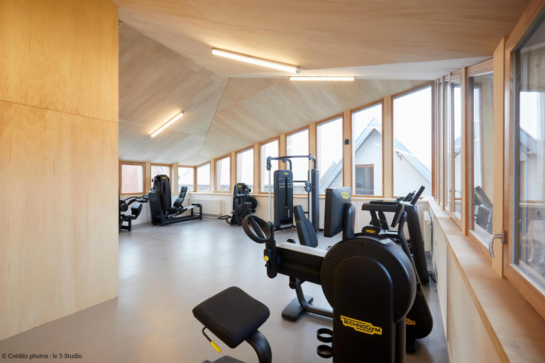 Others 5, La ferme des Ail'leurs, Nord