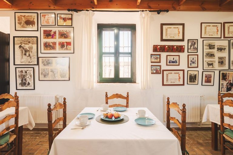 Food & Drinks 4, Alojamiento Rural Finca Barral, Sevilla