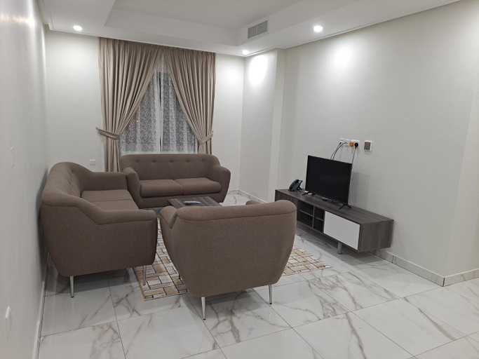 Others 2, Garden Dahlia Hotel Apartment - Formerly Regency Dahlia - Farwaniya, Farwaniya