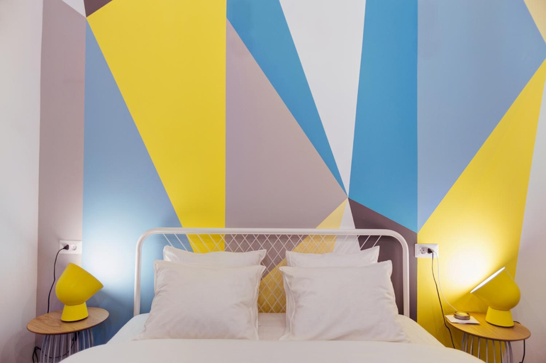 Others 5, First Hostel Bucharest, Municipiul Bucuresti