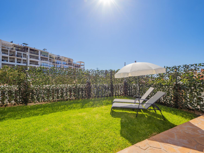 Others 4, Cubo's Hostal William's Sunny 4 with Breakfast, Málaga