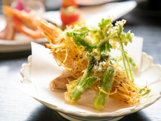 Food & Drinks 4, Tsuruya / Vacation STAY 59061, Aso