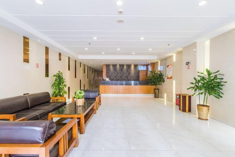 Others 4, Weistin Hotel, Jiangmen