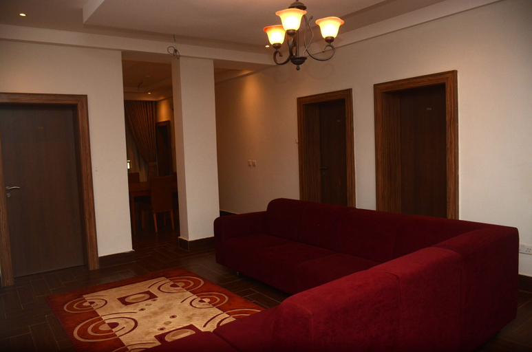 Others 4, Wellaton Suite, AbujaMun