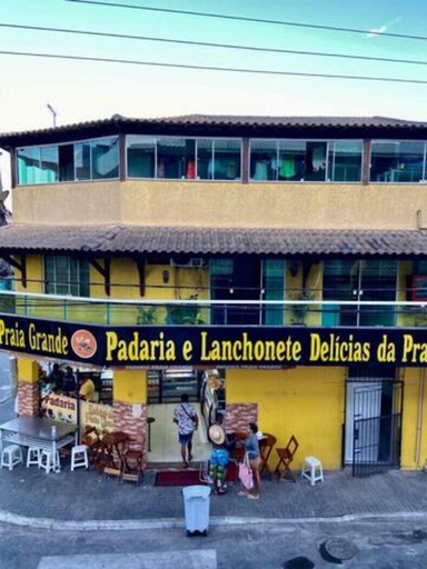 Exterior & Views, Prédio Atalaia, Arraial do Cabo