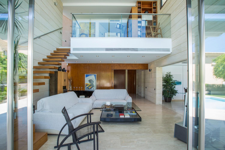 Public Area 4, VILLA AGUSMAR, Baleares