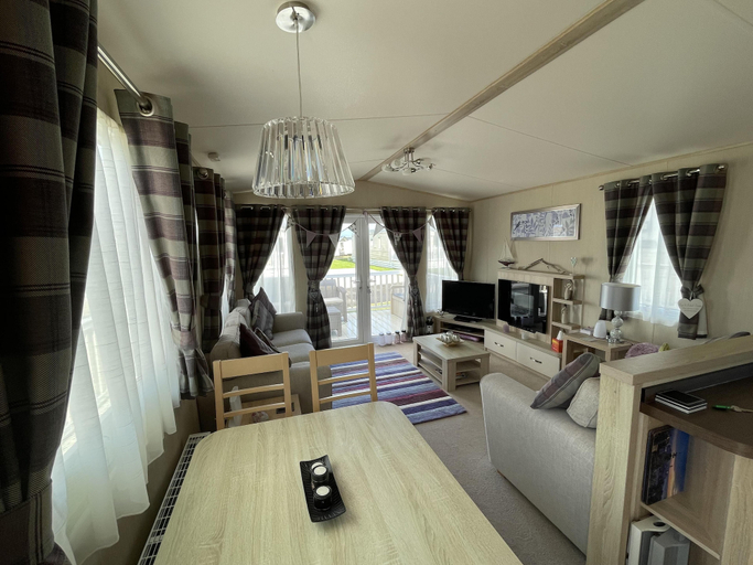 Others 4, Laineys Haven Caravan at Silversands, Moray