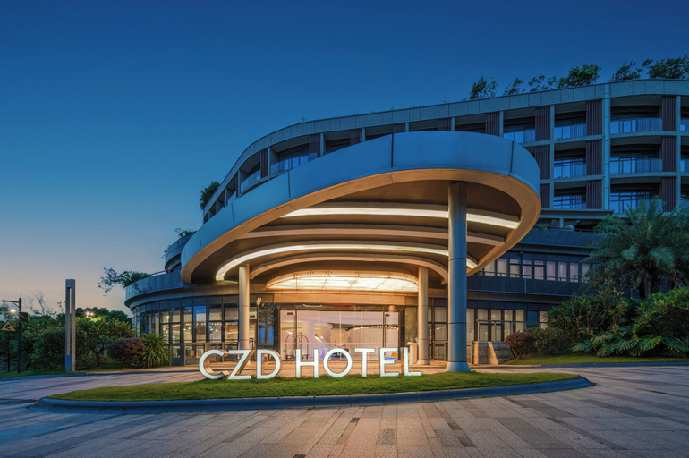 CZD HOTEL, Shenzhen