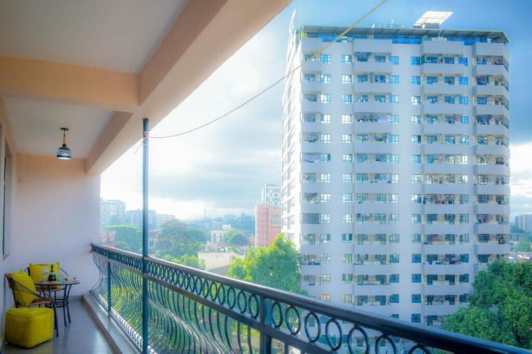 Others 4, Lux Suites Lay Canon Apartments Ngara, Starehe