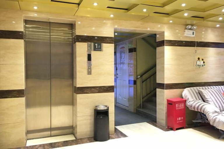 Others 5, Friendship City New Town Hotel, Shuangyashan