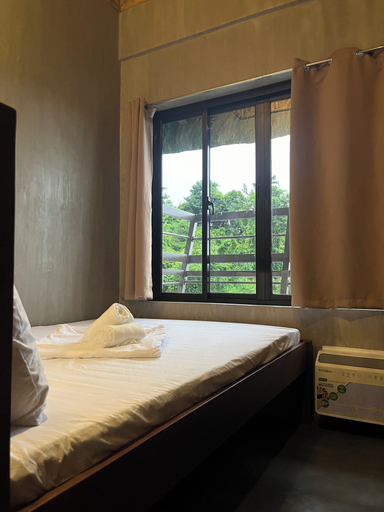 Bedroom 4, The Circle Hostel, San Juan