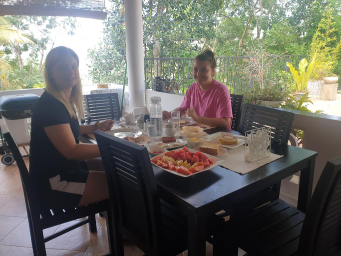 Food & Drinks 5, Hideaway Homestay Kandy, Harispattuwa