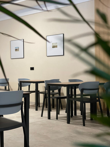 Food & Drinks 4, URBAN Pension, A Coruña