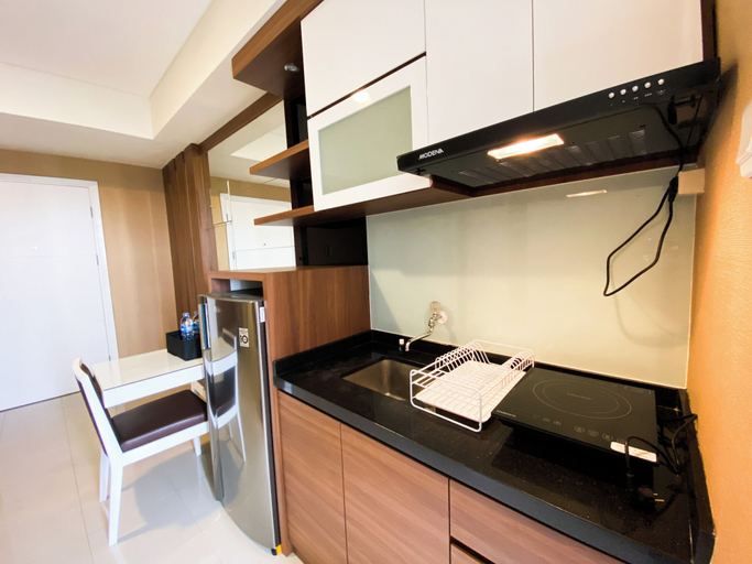 Others 4, Metropolitan Manor 2Br Apartment At Parahyangan Residence, Bandung