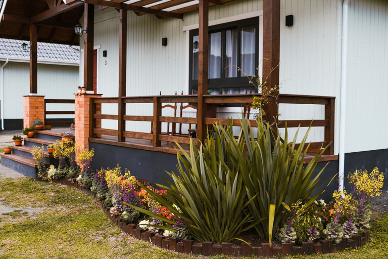 Exterior & Views 2, Toca da Coruja Hospedagem - Urubici - SC, Urubici