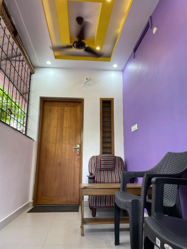 4, JEENA Homestay VILLA, Kollam