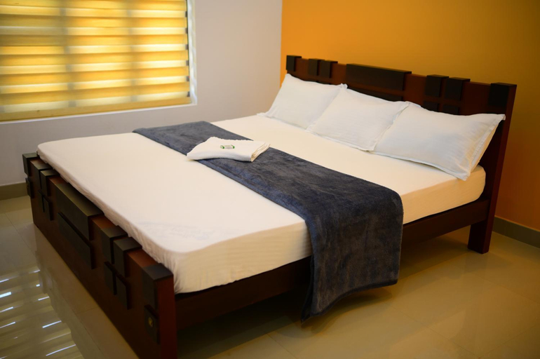 Others 1, SILVERY MOON GRAND VILLA, Wayanad