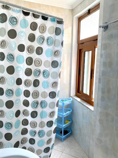 Bathroom 3, Tns Apartment Durres, Durrësit