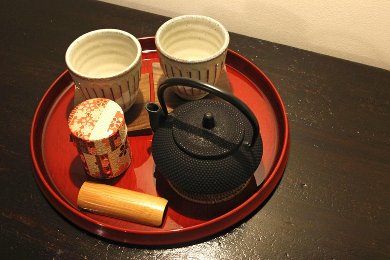 Food & Drinks, Kiyomizu Birodo An, Kyoto