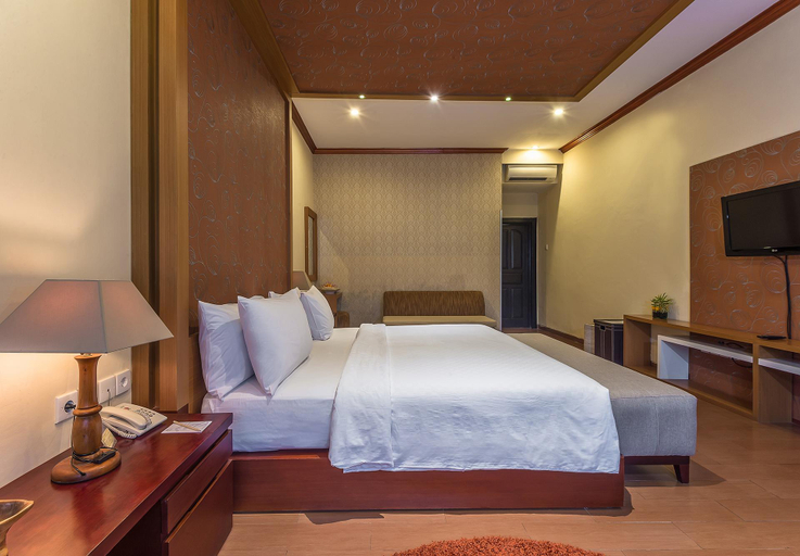 Bedroom 14