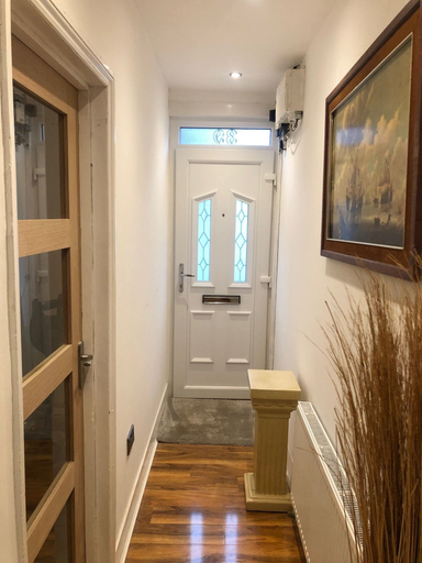 Interior 2, Two Bedroom House, Birchington, Ct79rn, Kent