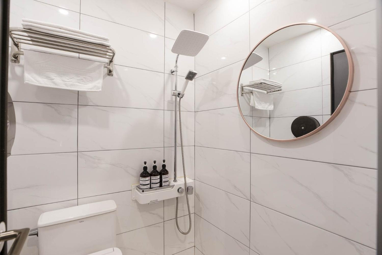 Bathroom 3, Hotel Dongyangjang Dongdaemun, Jongno