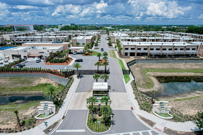 Magic Views Villa, Osceola