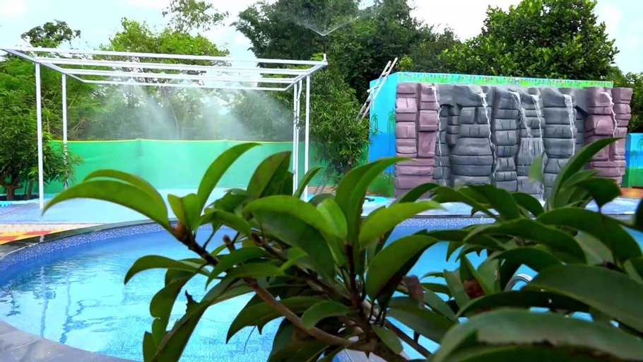 Sport & Beauty 2, Manav Farm House, Raigarh