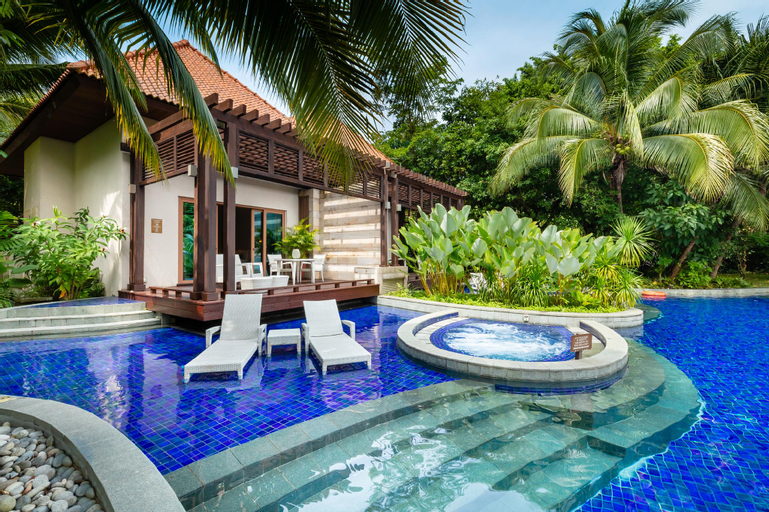 Swimming Pool 2