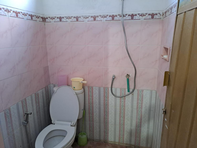 Bedroom 4, Indo Homestay Malang, Malang