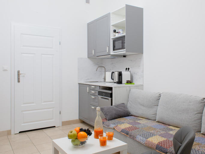 Others 5, Apartamenty Nikodem in Old Town - Krakow center, Kraków City