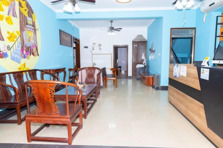 Others 4, Caixia Inn (Shenzhen Xiyong Dapeng Branch), Shenzhen