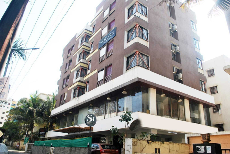 Exterior & Views 1, Shoreline Heritage, Pune
