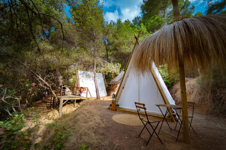 Others 3, Kampaoh Tossa de Mar, Girona