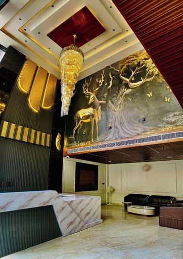 Others 4, The Grand Oasis Hotel & Resort, Gautam Buddha Nagar